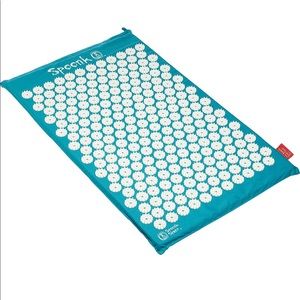 Spoonk Acupressure Massage Mat + carry-bag